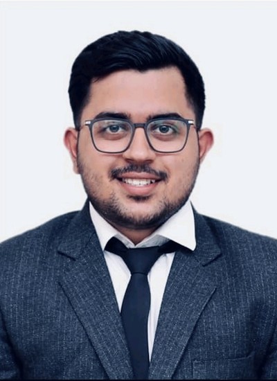 Mr. Krish Bhatia