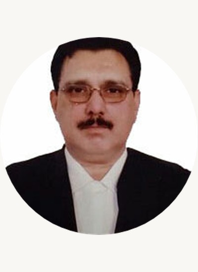 Mr. L.A. Vashishtha
