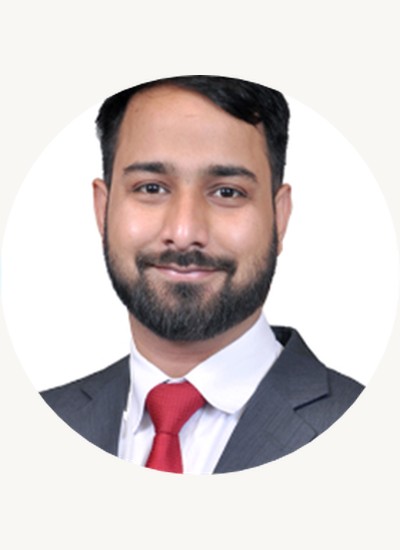 Mr. Vishal Kumar