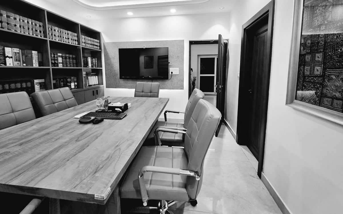 Vashishtha Law Office