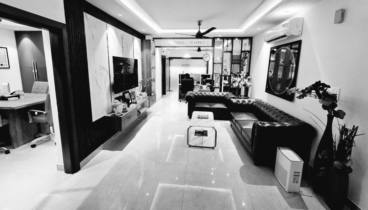Vashishtha Law Office